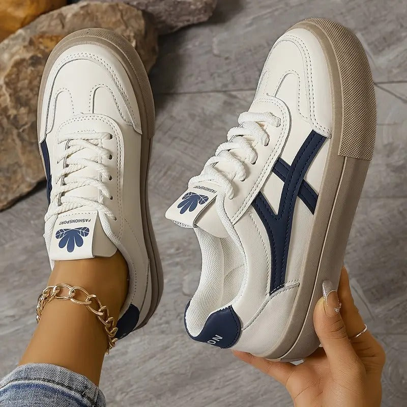 Modatis Damen Sneakers [KAUFE 1, BEKOMME 2]