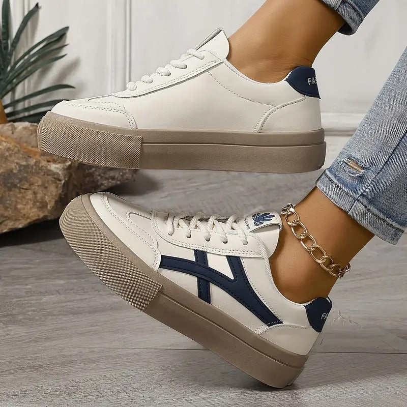 Modatis Damen Sneakers [KAUFE 1, BEKOMME 2]