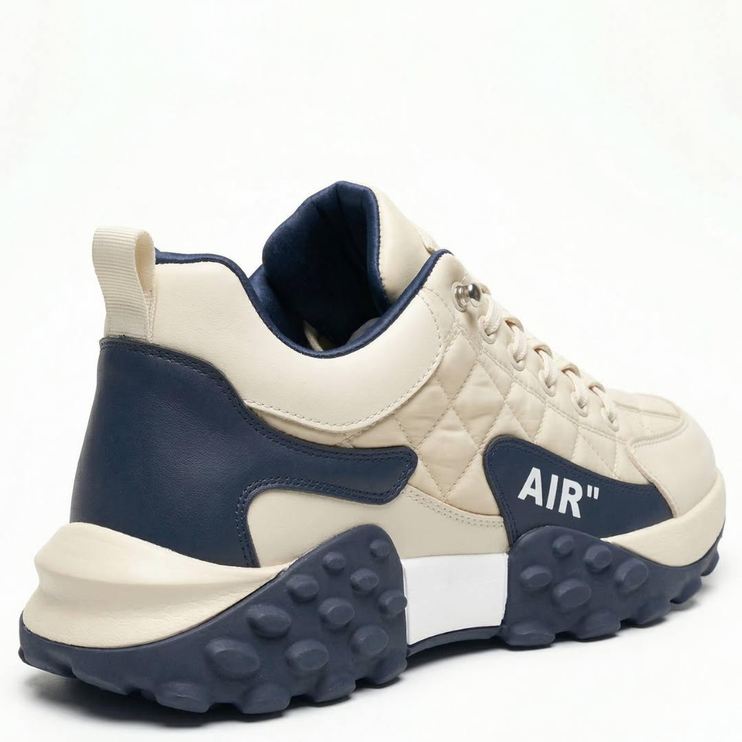 Air Orthopädische & Bequeme Schuhe