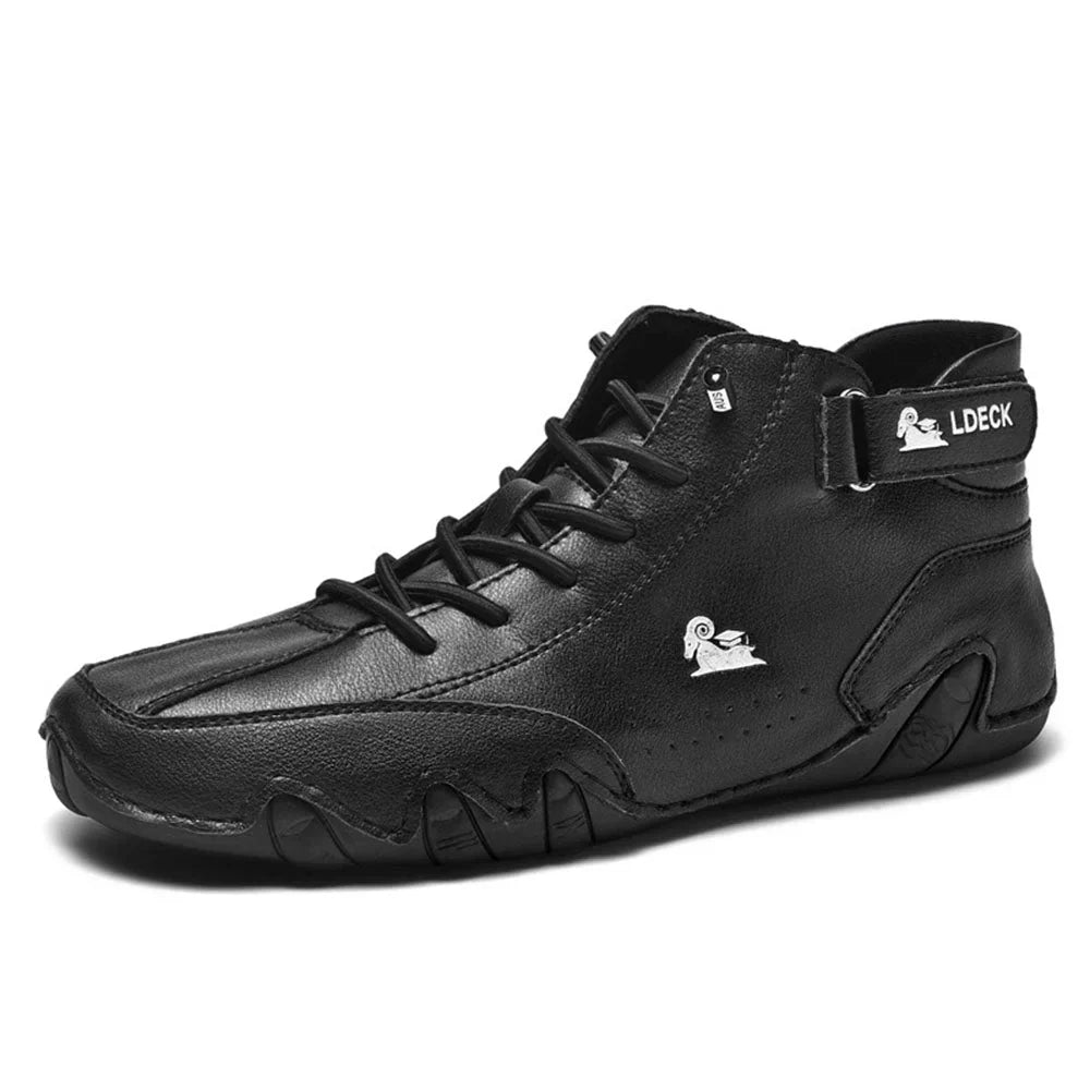 LDECK™ • Orthopädische Sneakers für täglichen Komfort
