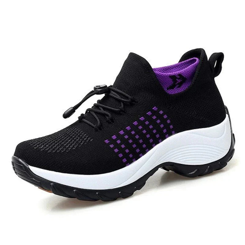 Ortho Relief™ • Orthopädische Komfortschuhe für Frauen