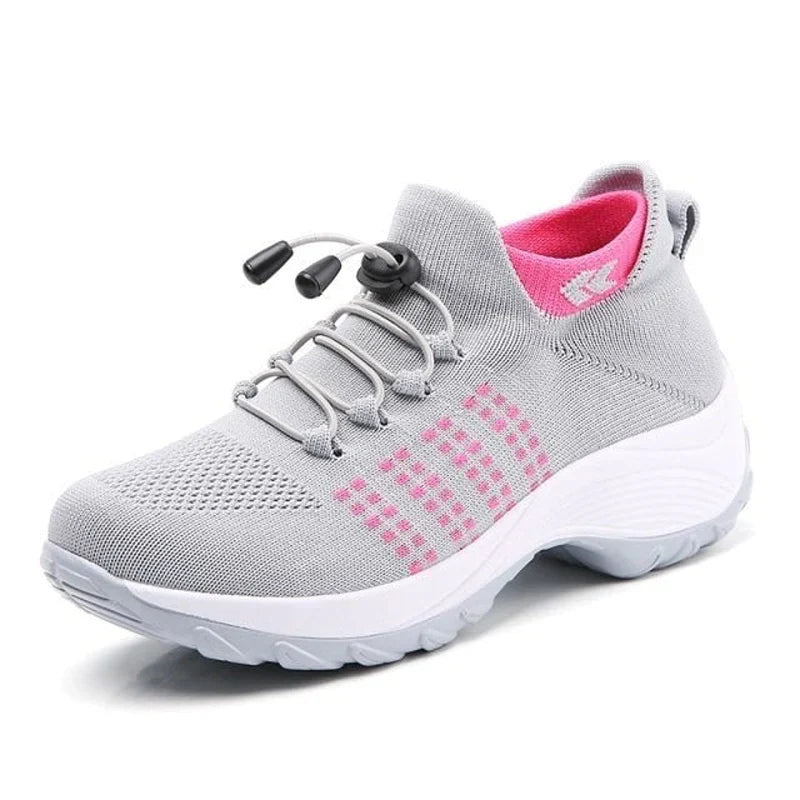 Ortho Relief™ • Orthopädische Komfortschuhe für Frauen