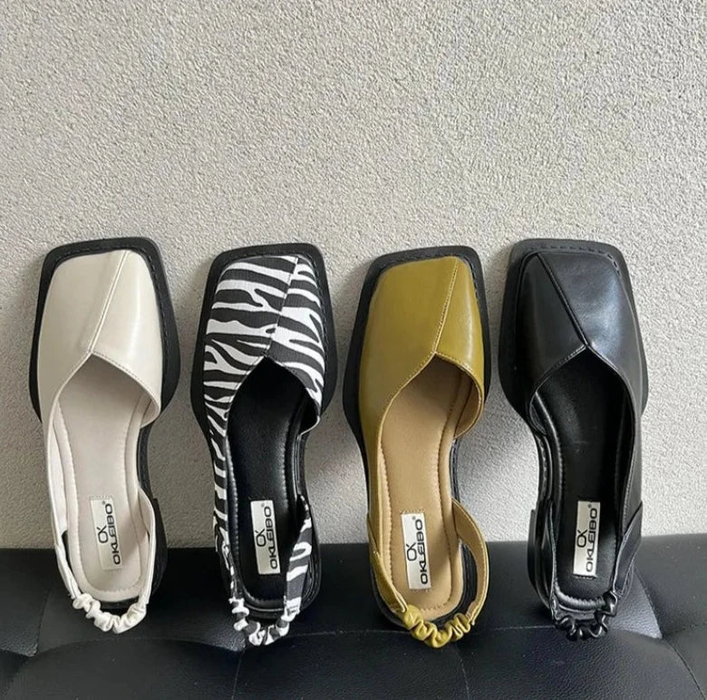 Sorelle™ – Klassische Eleganz und Komfort für den Alltag
