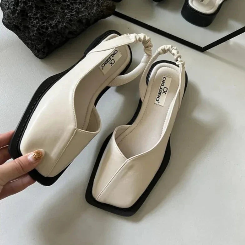 Sorelle™ – Klassische Eleganz und Komfort für den Alltag