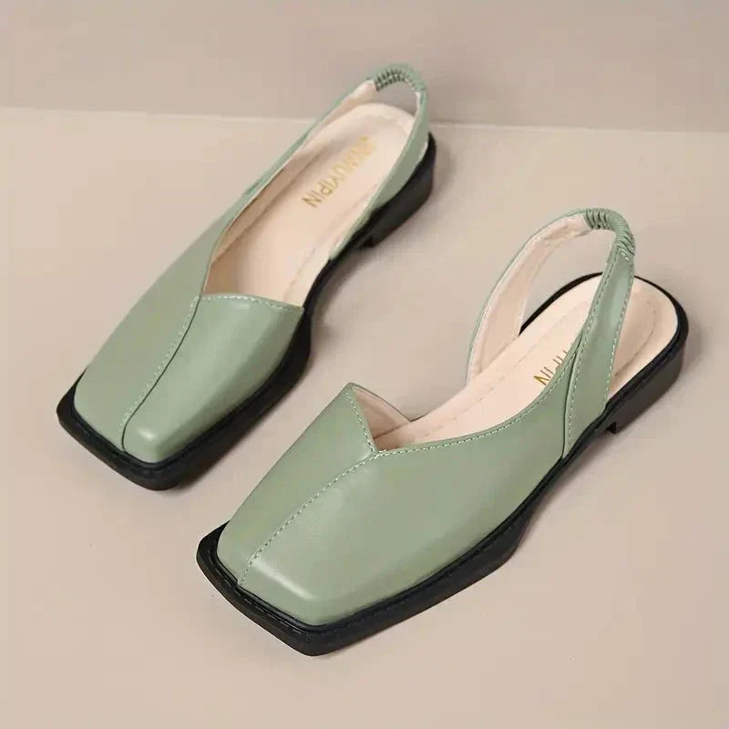 Sorelle™ – Klassische Eleganz und Komfort für den Alltag
