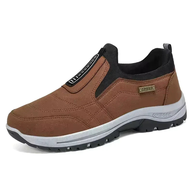 Mavero™ • Robuste & Bequeme Schuhe