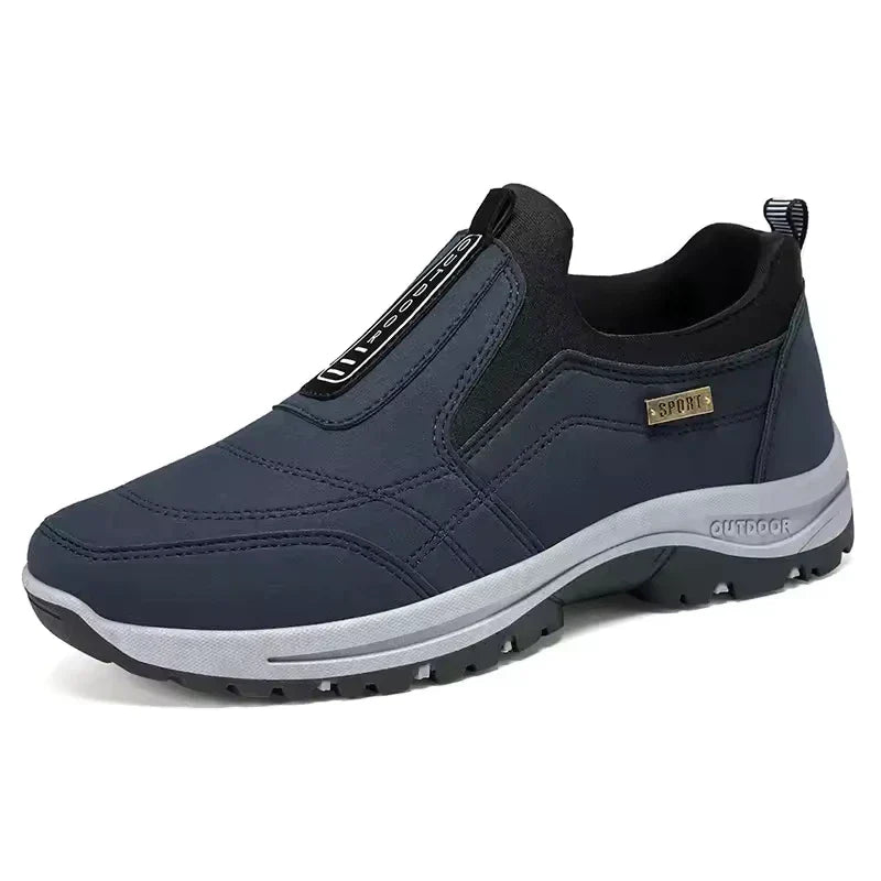 Mavero™ • Robuste & Bequeme Schuhe