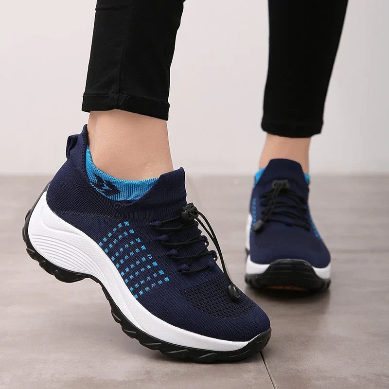 Ortho Relief™ • Orthopädische Komfortschuhe für Frauen