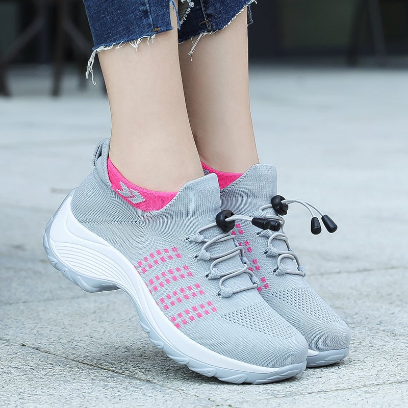 Ortho Relief™ • Orthopädische Komfortschuhe für Frauen