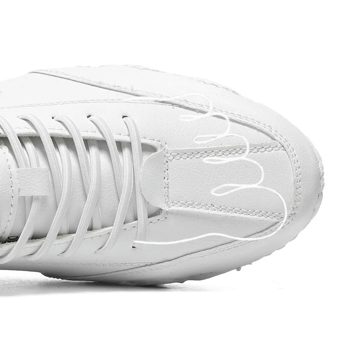 Wiecel™ • Barfußschuhe aus Leder mit ultimativen Komfort