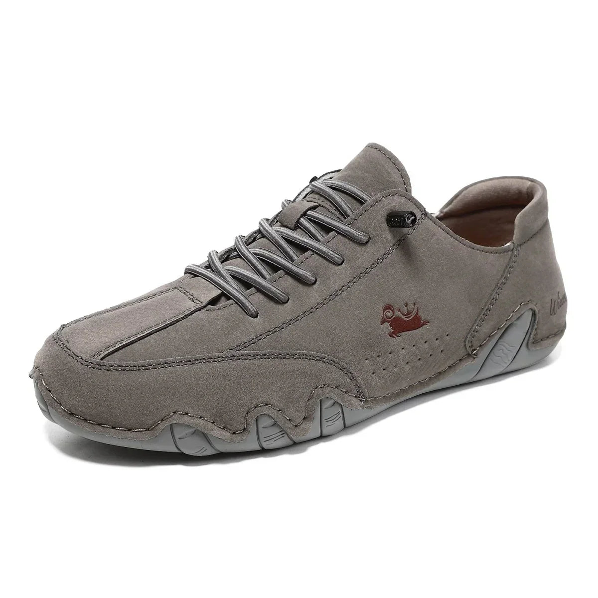 Barfußschuhe aus Leder mit ultimativen Komfort • Wiecel™